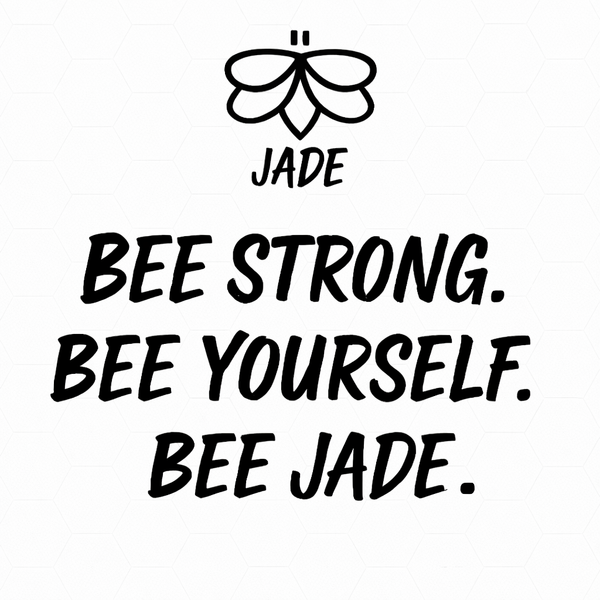 Welcome to JADE Gymwear 🤍