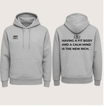 JADE – The Origin Hoodie