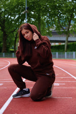 JADE – The Origin Jogger