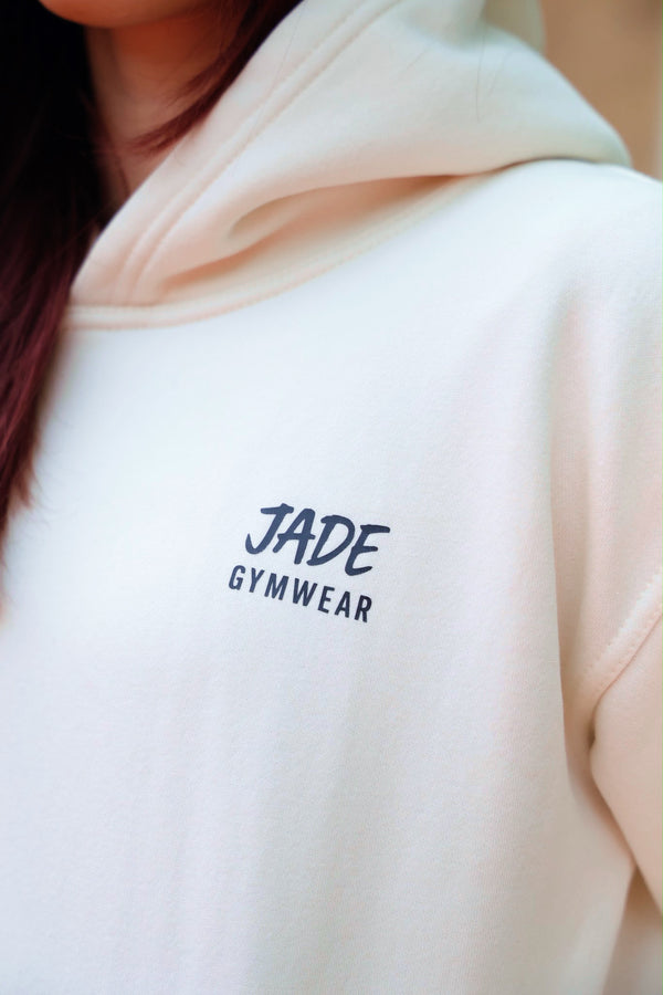 JADE – The Origin Hoodie