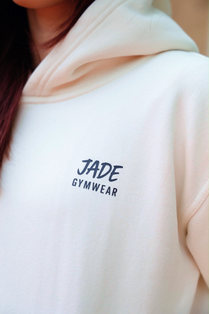 JADE – The Origin Hoodie