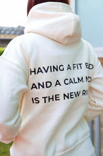 JADE – The Origin Hoodie